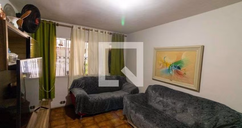 Casa à Venda - Ponte Rasa, 3 Quartos,  90 m2