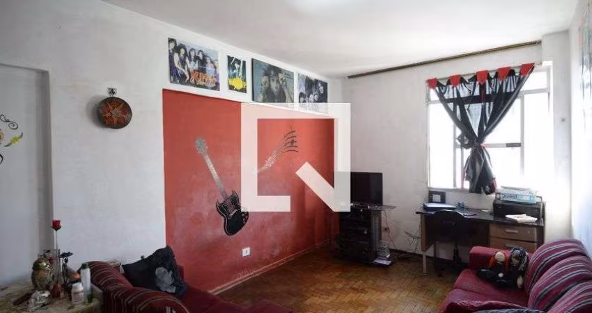 Apartamento à Venda - Liberdade, 1 Quarto,  52 m2