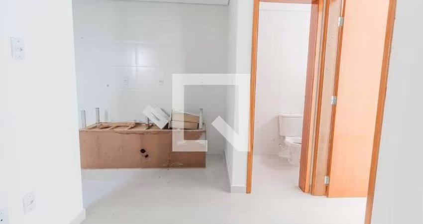 Apartamento à Venda - Mandaqui, 1 Quarto,  26 m2
