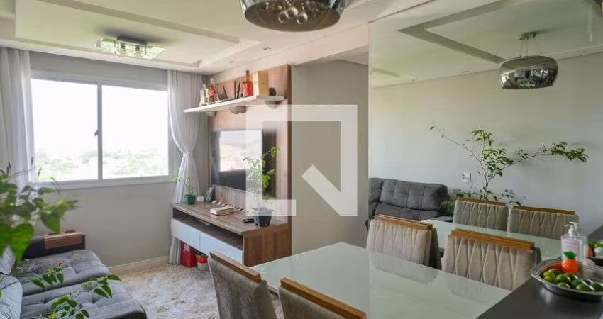 Apartamento à Venda - Jardim São Savério, 2 Quartos,  41 m2
