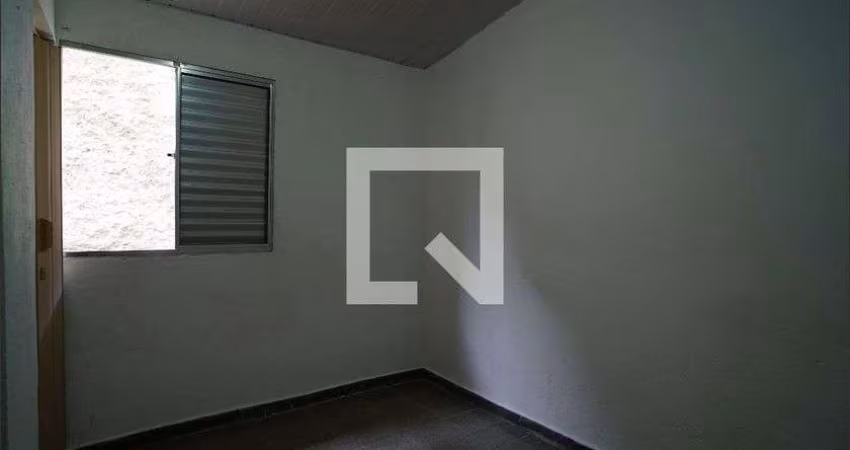 Casa à Venda - Butantã, 1 Quarto,  20 m2