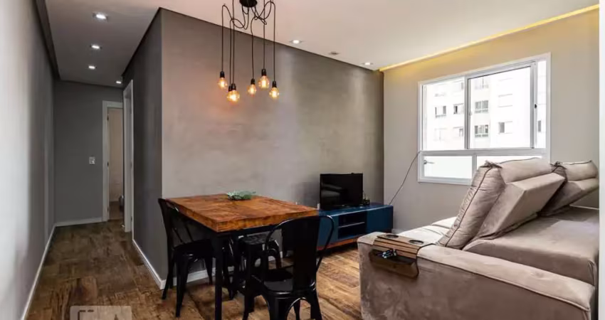 Apartamento com 2 quartos à venda na Rua Agrimensor Sugaya, 391, Itaquera, São Paulo