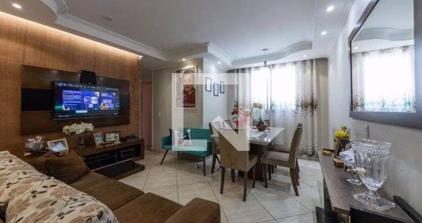 Apartamento à Venda - Parque São Lucas, 3 Quartos,  70 m2