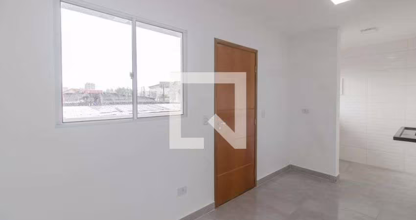 Apartamento à Venda - Ponte Rasa, 2 Quartos,  32 m2