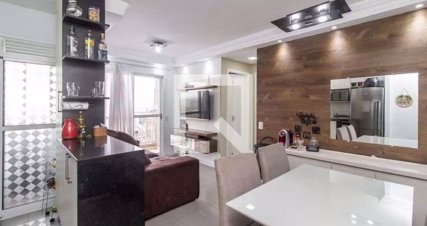 Apartamento à Venda - Cangaíba, 2 Quartos,  51 m2