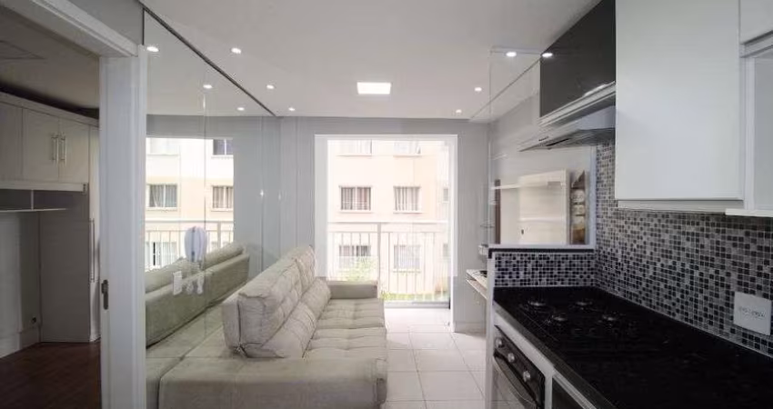 Apartamento à Venda - Cangaíba, 1 Quarto,  29 m2