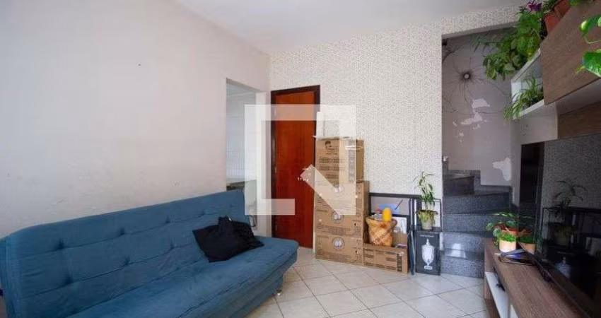 Casa à Venda - Itaquera, 2 Quartos,  63 m2