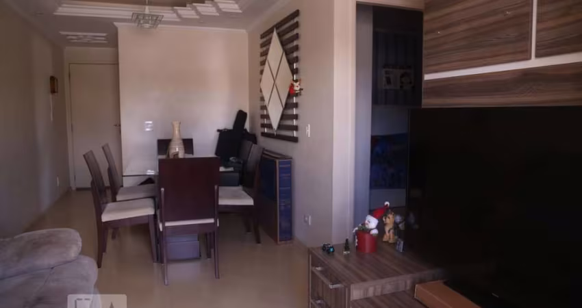 Apartamento à Venda - Cangaíba, 2 Quartos,  56 m2