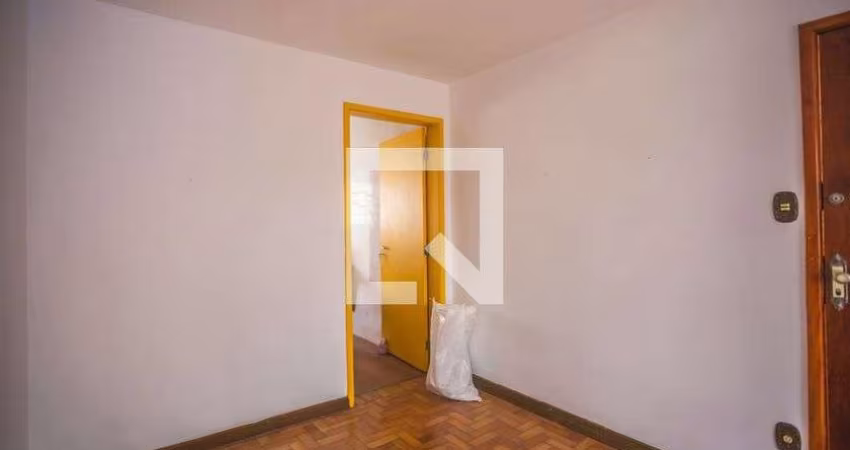 Apartamento à Venda - Chácara Inglesa, 2 Quartos,  70 m2