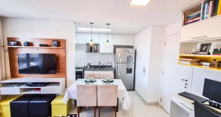 Apartamento à venda - água branca, 1 quarto,  32 m2