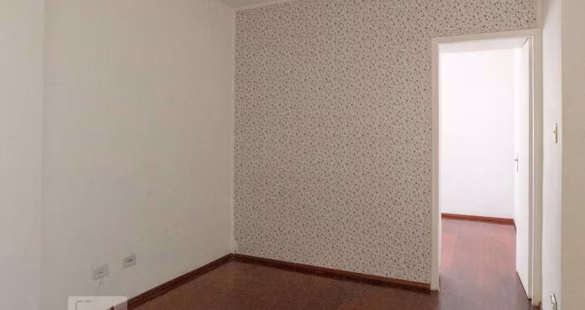 Apartamento à Venda - Barra Funda, 1 Quarto,  32 m2
