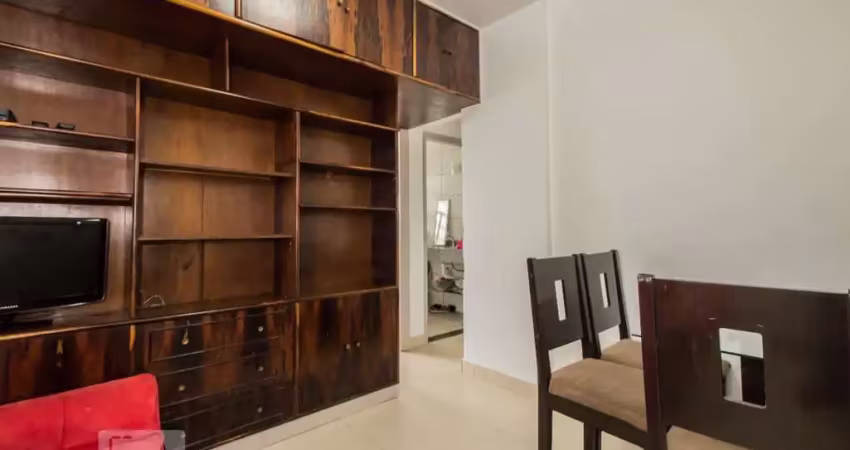 Apartamento com 1 quarto à venda na Avenida Prestes Maia, 321, Centro, São Paulo