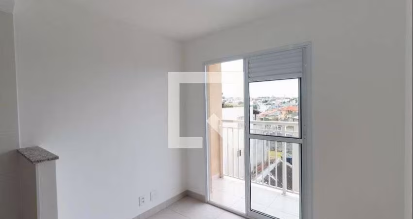 Apartamento à Venda - Vila Ré, 1 Quarto,  32 m2