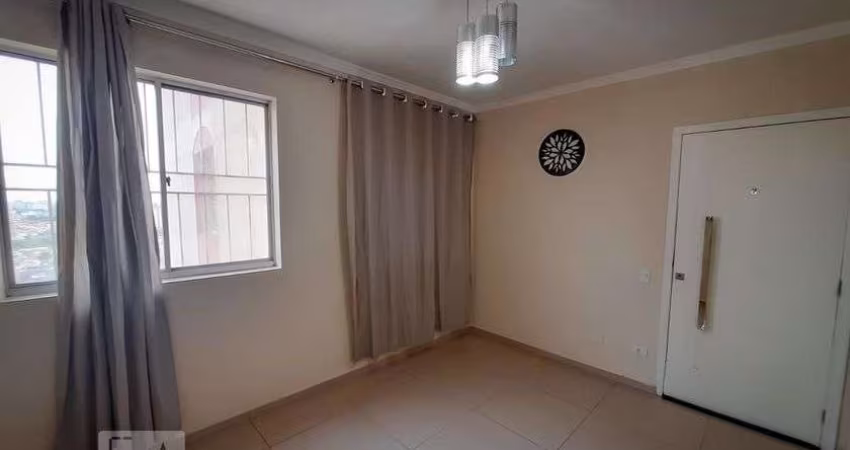 Apartamento à Venda - Sapopemba, 2 Quartos,  50 m2