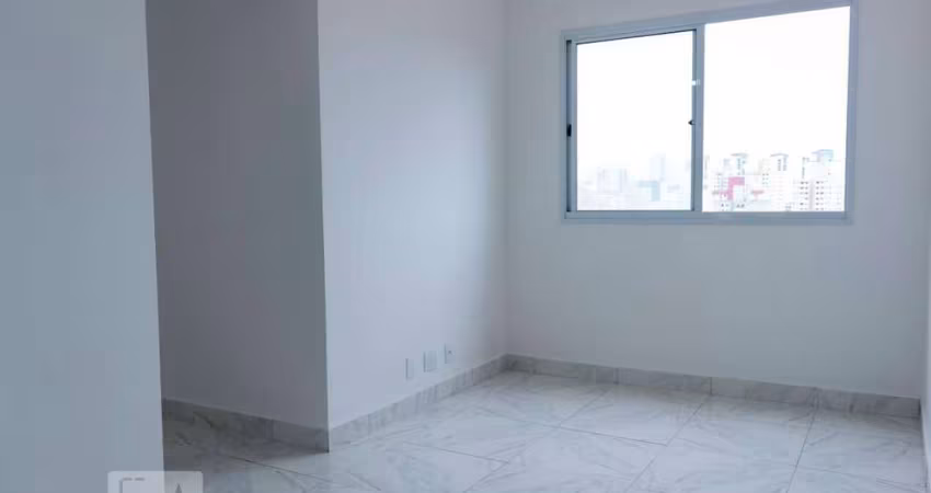Apartamento à Venda - Jardim São Saverio, 2 Quartos,  45 m2