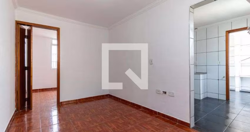 Apartamento à Venda - Itaquera, 3 Quartos,  58 m2