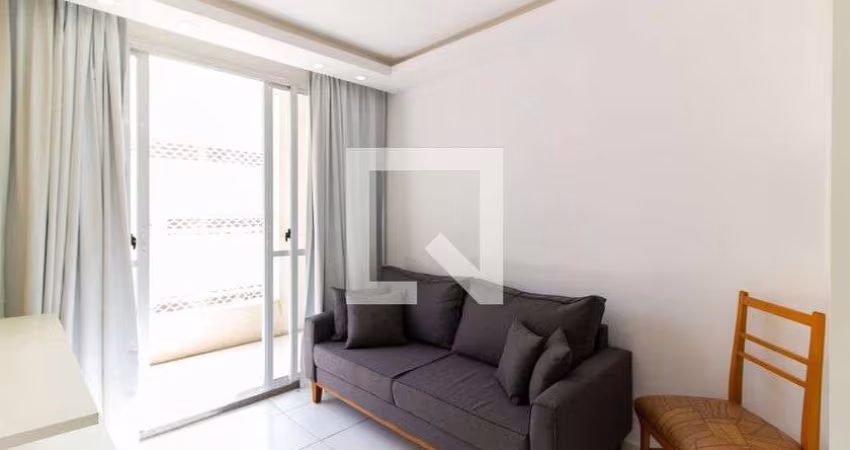 Apartamento à Venda - Belém, 1 Quarto,  32 m2