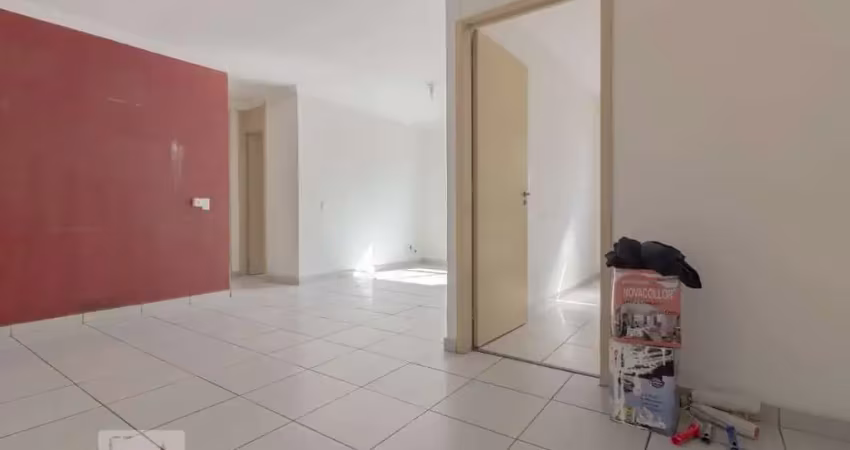 Apartamento à venda - jardim santa emília, 2 quartos,  63 m2