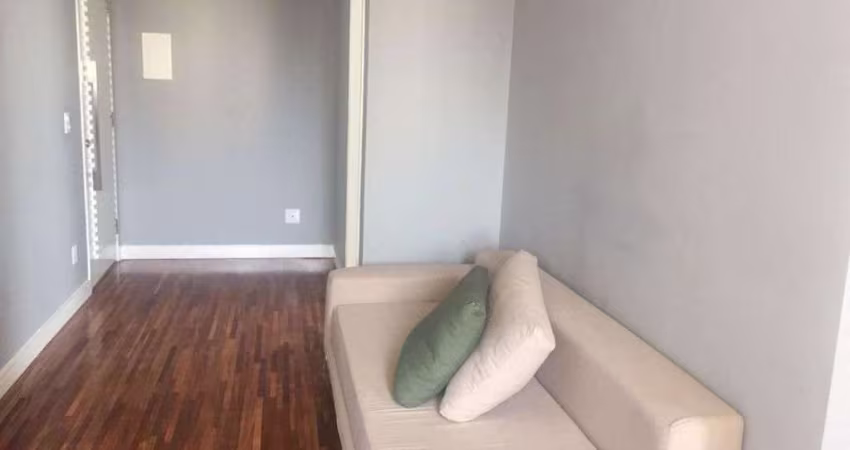 Apartamento à Venda - Mooca, 2 Quartos,  45 m2