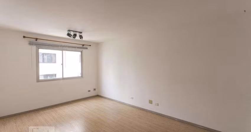 Apartamento à Venda - Santa Cecília, 1 Quarto,  36 m2