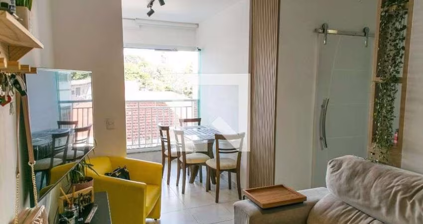Apartamento à Venda - Vila Ede, 2 Quartos,  47 m2