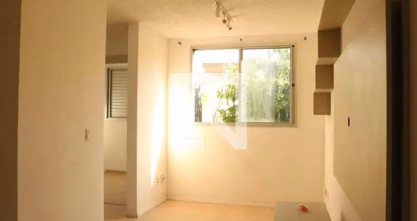 Apartamento à venda - água branca, 2 quartos,  44 m2