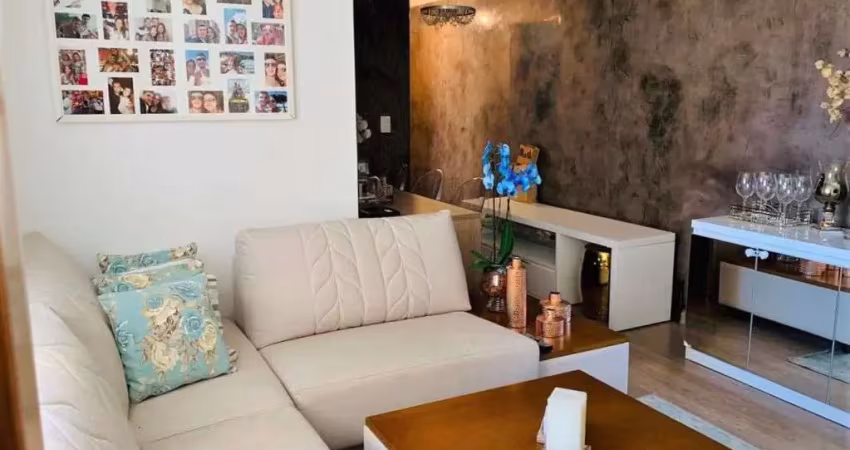 Apartamento à Venda - Vila Nova Cachoeirinha, 2 Quartos,  55 m2