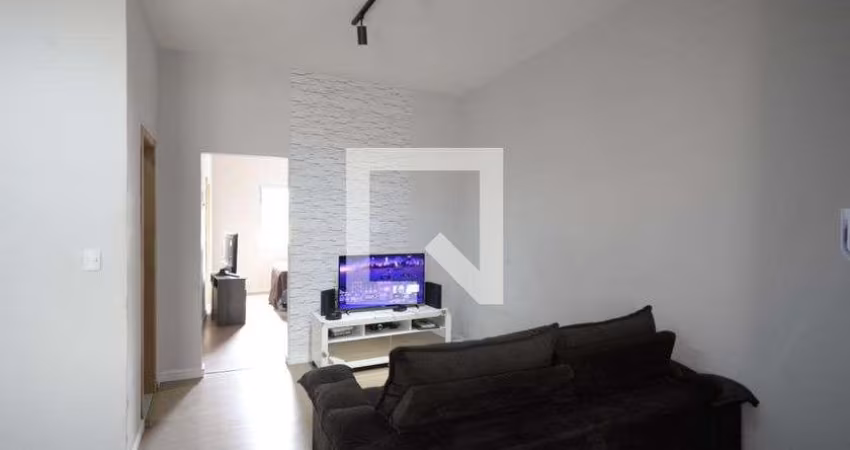 Apartamento à Venda - Liberdade, 1 Quarto,  60 m2