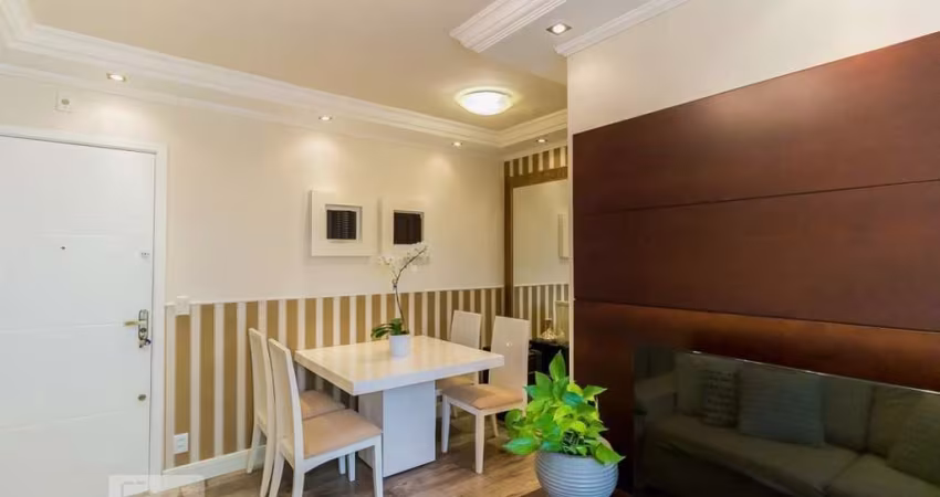 Apartamento à Venda - Ponte Rasa, 2 Quartos,  50 m2