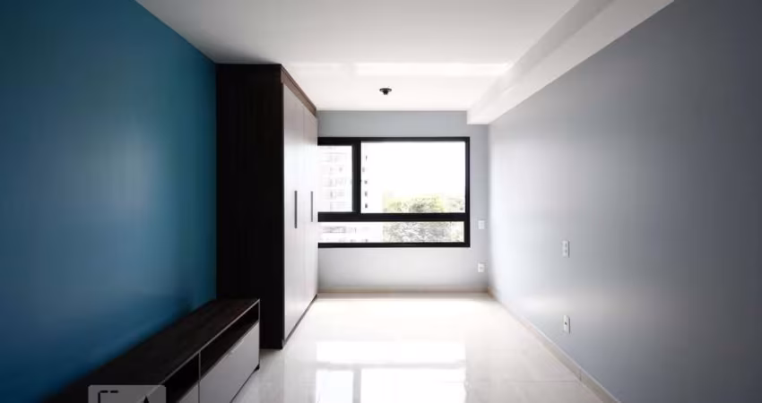 Apartamento à Venda - Planalto Paulista, 1 Quarto,  28 m2