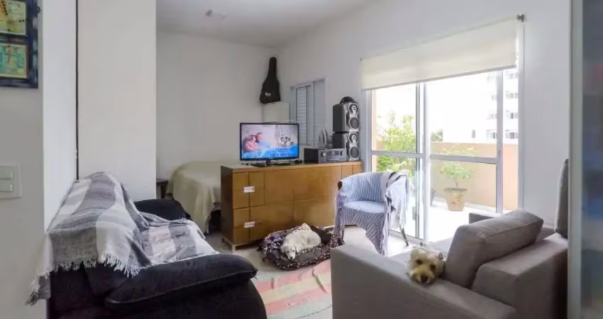 Apartamento à venda - jardim são saverio, 1 quarto,  53 m2