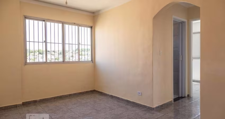 Apartamento à Venda - Cangaíba, 2 Quartos,  54 m2