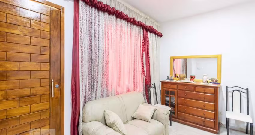 Casa à Venda - Vila Ré, 2 Quartos,  68 m2