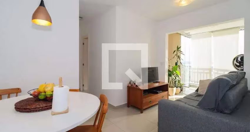 Apartamento à Venda - Vila Andrade, 2 Quartos,  57 m2