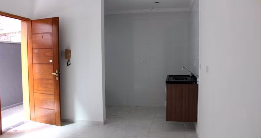 Apartamento à Venda - Ermelino Matarazzo, 1 Quarto,  35 m2