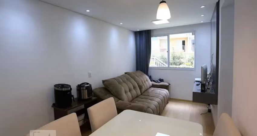 Apartamento à venda - jardim marajoara , 2 quartos,  41 m2
