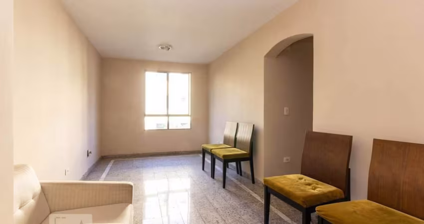 Apartamento à Venda - Artur Alvim, 2 Quartos,  60 m2