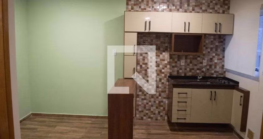 Apartamento à Venda - Vila Carrão, 1 Quarto,  26 m2