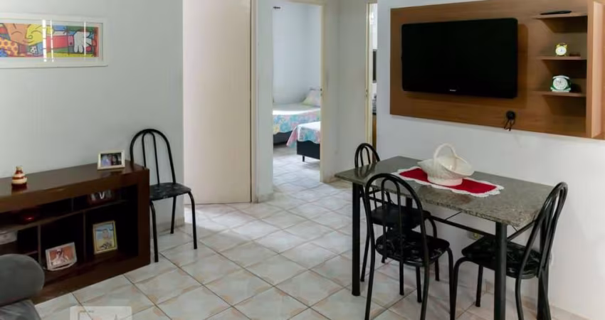 Apartamento à Venda - Ermelino Matarazzo, 2 Quartos,  53 m2