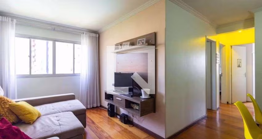 Apartamento à Venda - Jardim Éster Yolanda, 3 Quartos,  71 m2