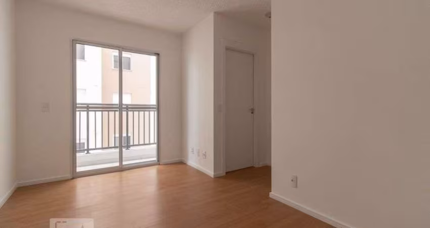 Apartamento à Venda - Vila Guilherme, 2 Quartos,  43 m2