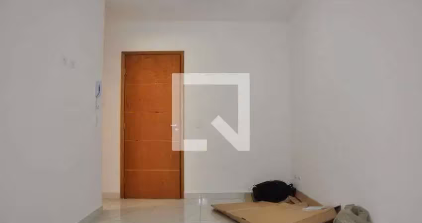 Apartamento com 1 quarto à venda na Rua Maria do Carmo Sene, 100, Água Fria, São Paulo