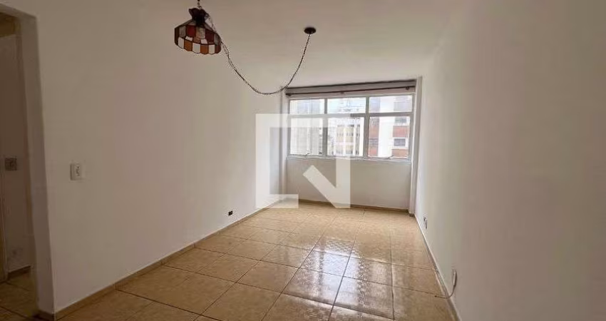 Apartamento à Venda - Consolação, 1 Quarto,  43 m2
