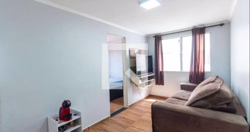 Apartamento à Venda - Ponte Rasa, 2 Quartos,  49 m2