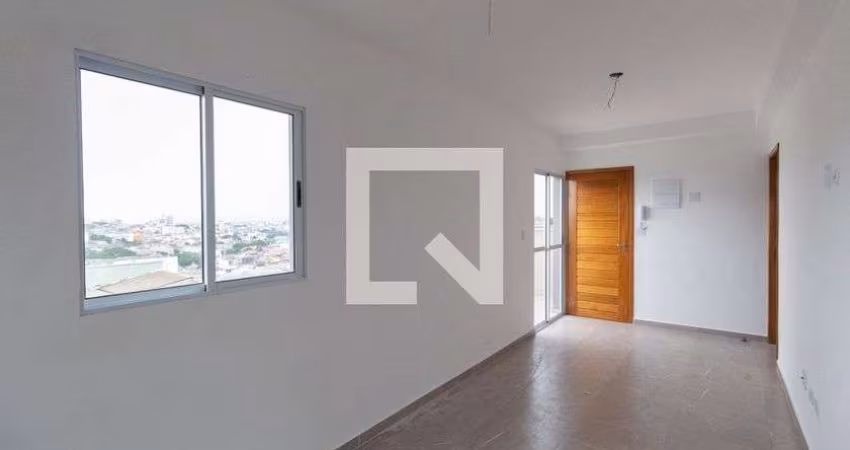 Apartamento à Venda - Artur Alvim, 2 Quartos,  40 m2