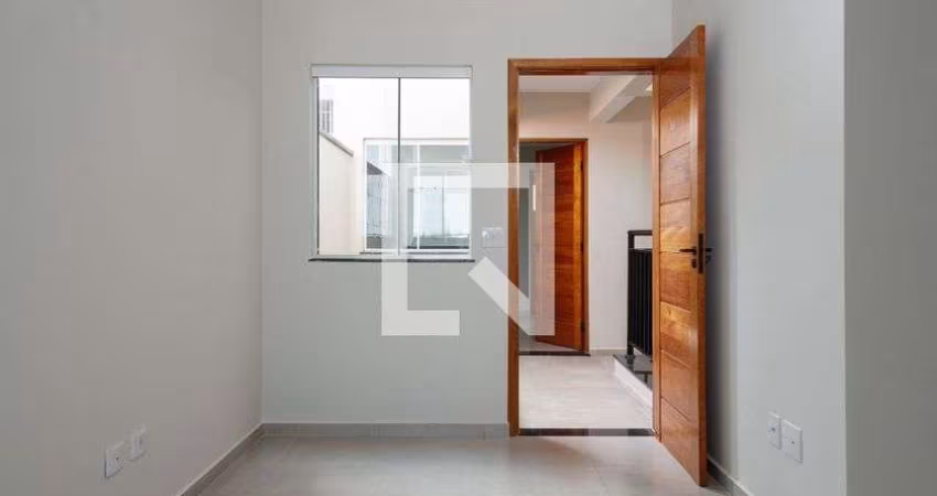 Apartamento à Venda - Vila Ede, 2 Quartos,  50 m2