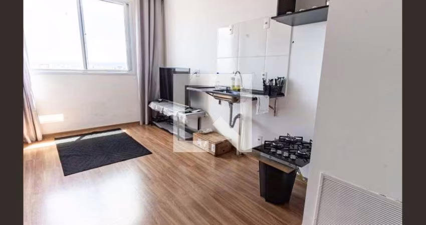 Apartamento à Venda - Belém, 1 Quarto,  24 m2