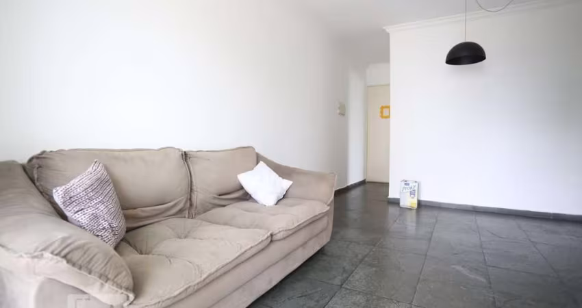 Apartamento à Venda - Jaguaré, 3 Quartos,  62 m2