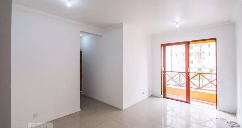 Apartamento à Venda - Jardim São Savério, 2 Quartos,  50 m2