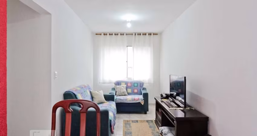 Apartamento à Venda - Mandaqui, 2 Quartos,  62 m2